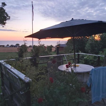 Bolshavnvej5 Bed & Breakfast Екстериор снимка