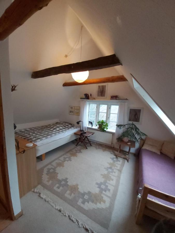 Bolshavnvej5 Bed & Breakfast Екстериор снимка