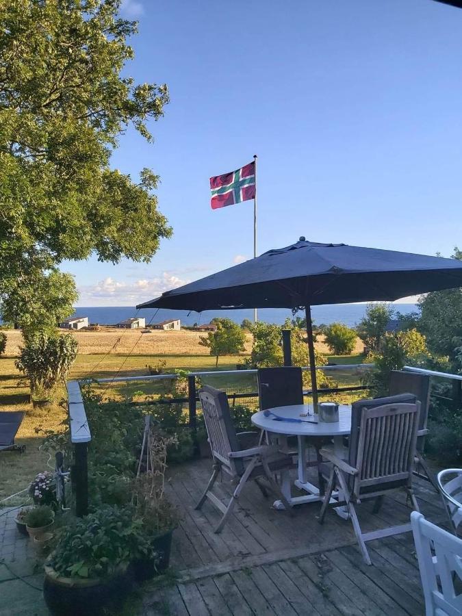 Bolshavnvej5 Bed & Breakfast Екстериор снимка