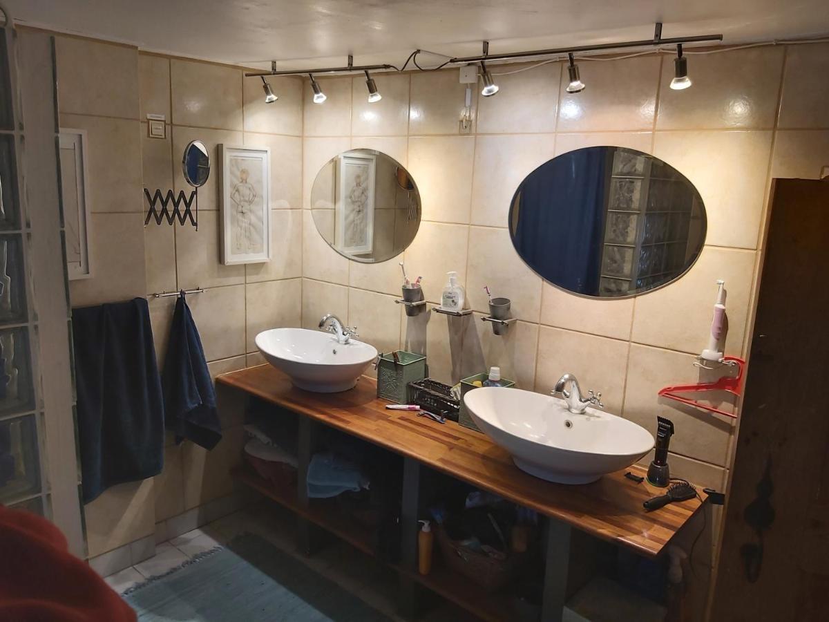 Bolshavnvej5 Bed & Breakfast Екстериор снимка