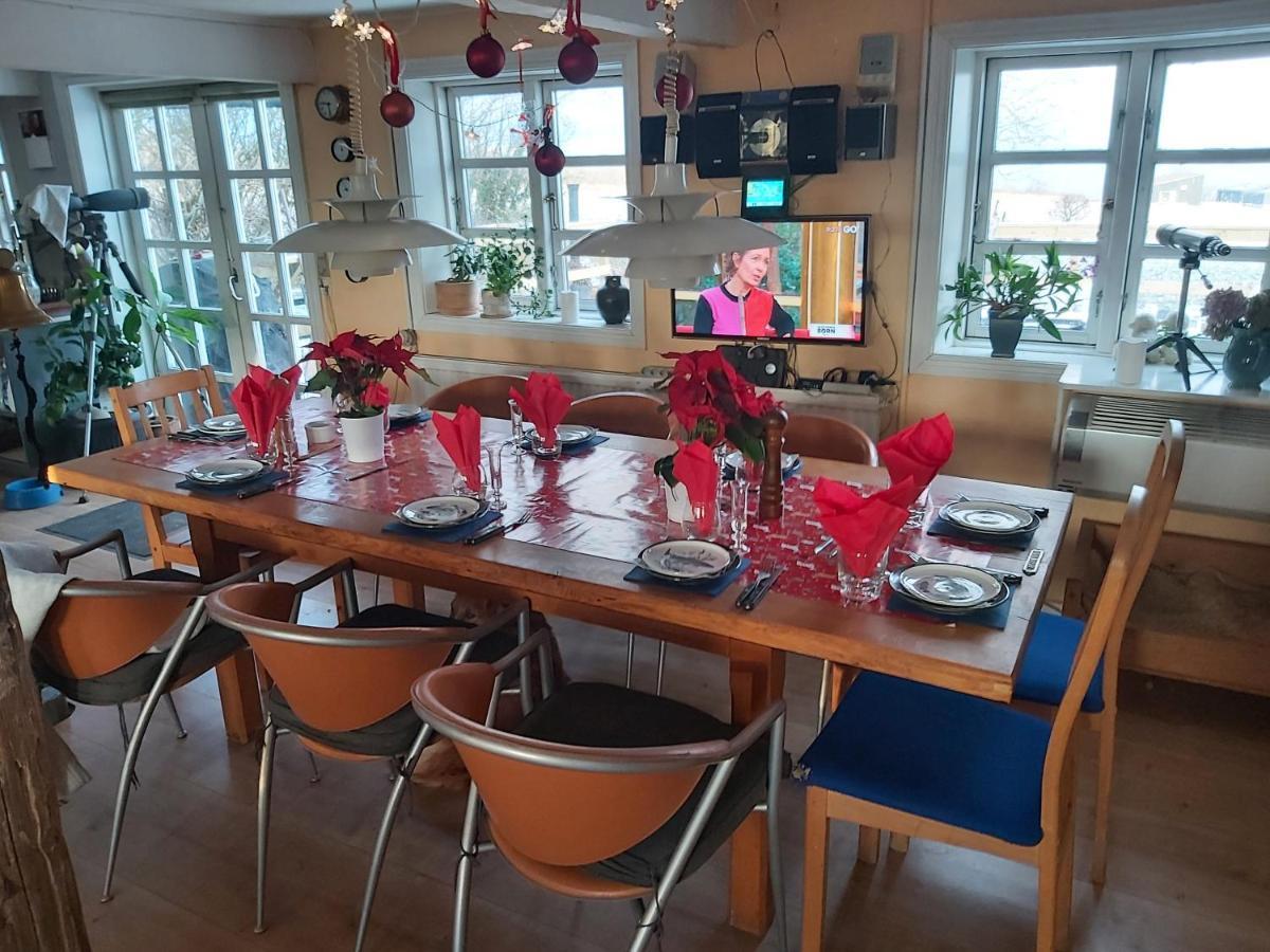 Bolshavnvej5 Bed & Breakfast Екстериор снимка