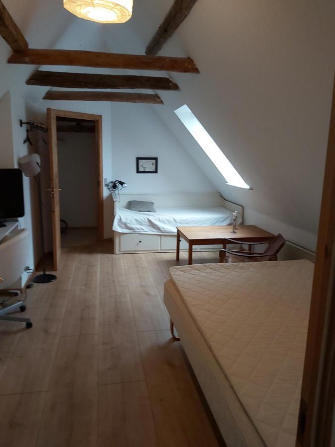 Bolshavnvej5 Bed & Breakfast Екстериор снимка