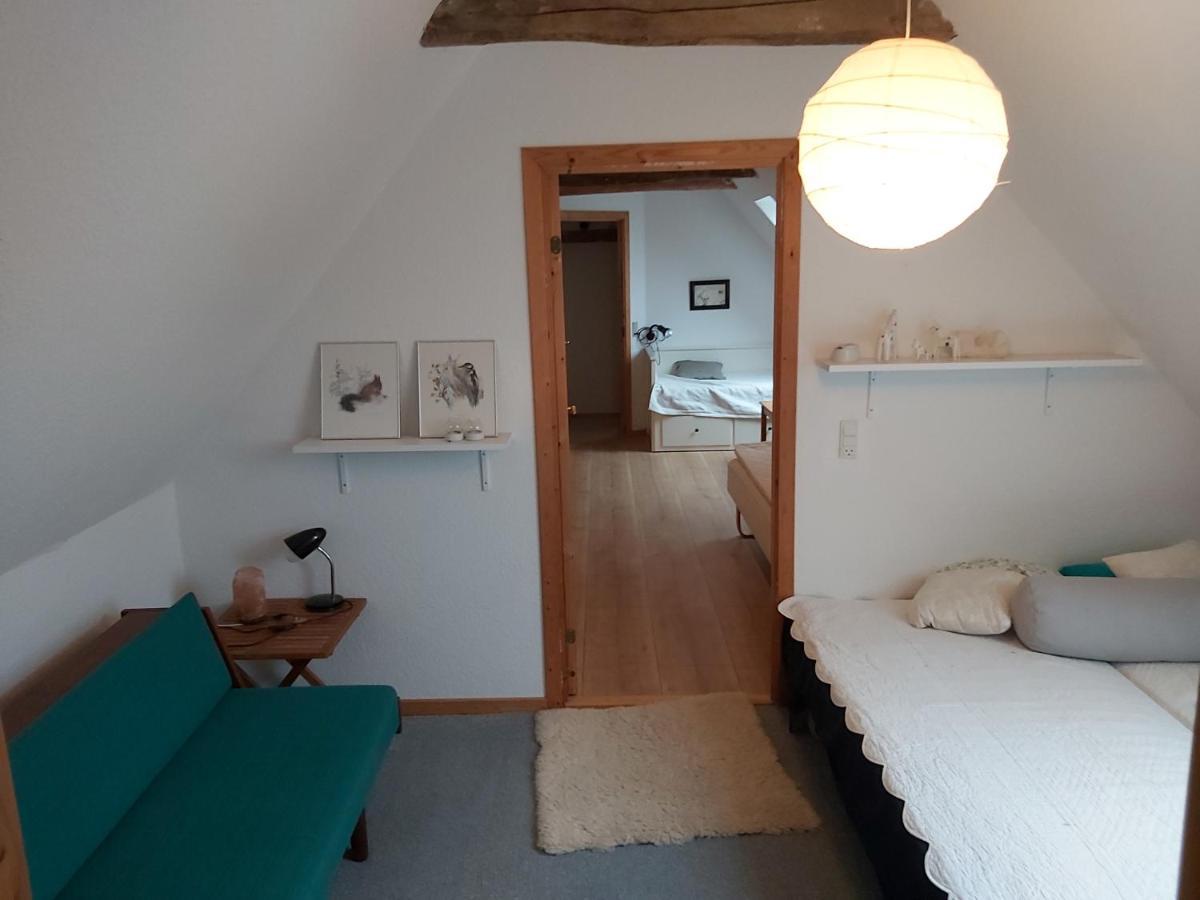 Bolshavnvej5 Bed & Breakfast Екстериор снимка